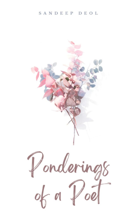 Boek Ponderings of a Poet Sandeep Deol