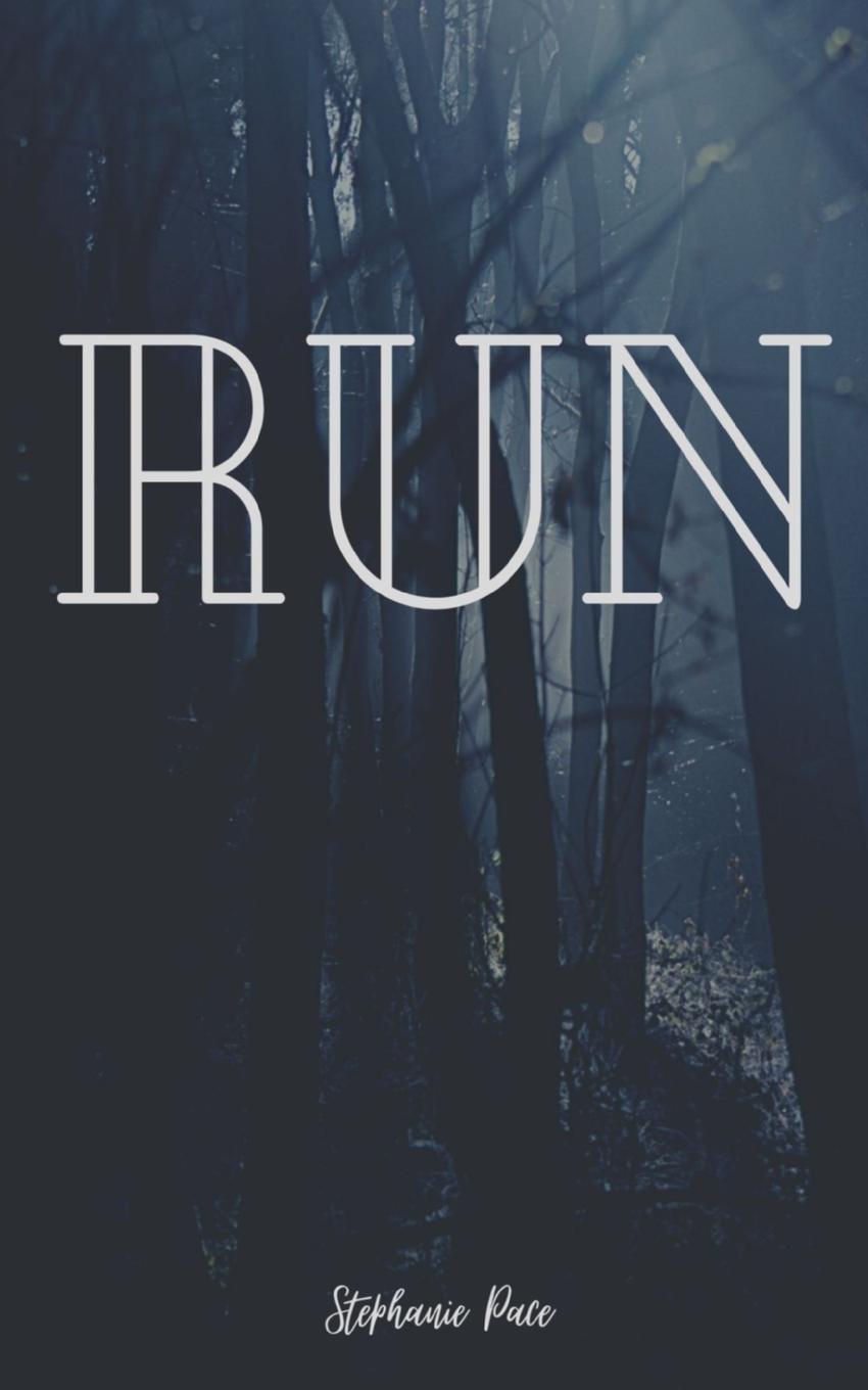 Carte Run Stephanie Pace