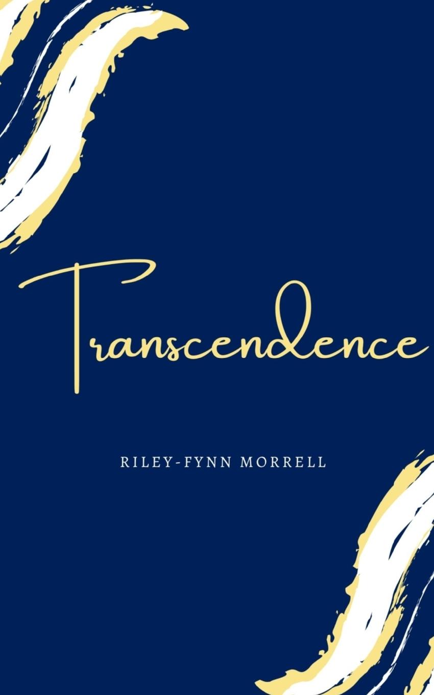 Knjiga Transcendence Riley-Fynn Morrell