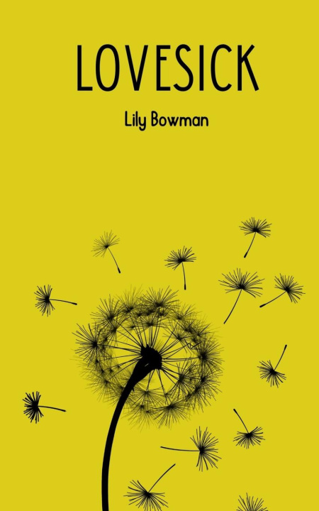 Knjiga Lovesick Lily Bowman