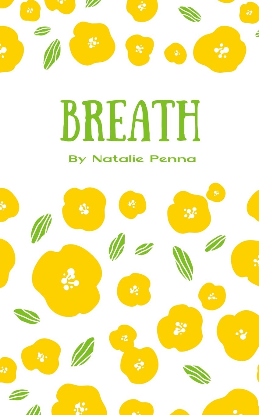 Knjiga Breath Natalie Penna