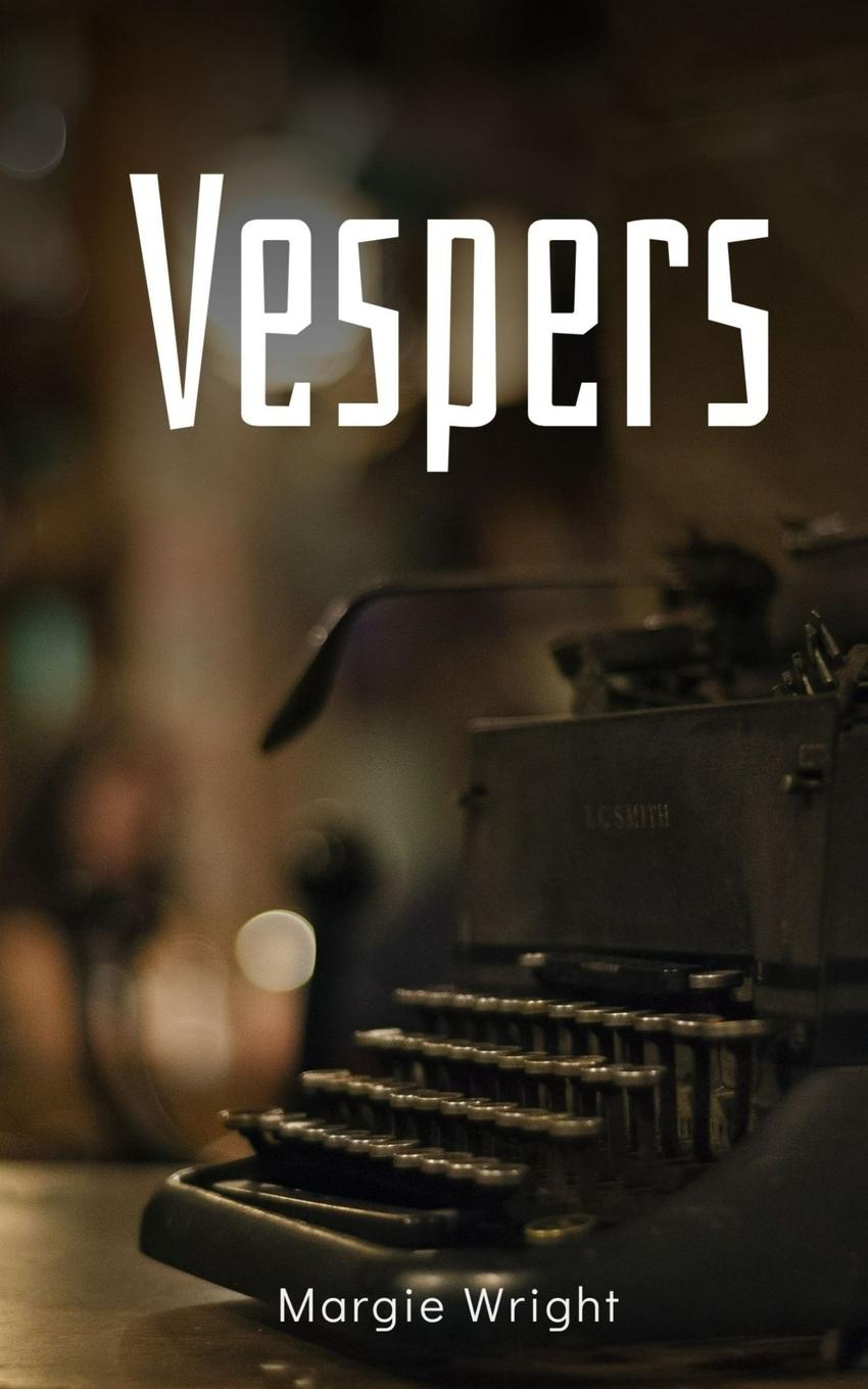 Βιβλίο Vespers Margie Wright