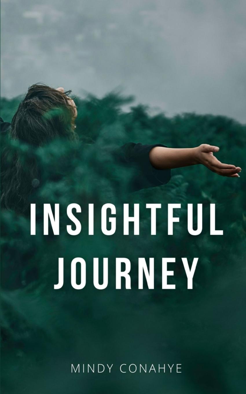 Knjiga Insightful Journey Mindy Conahye