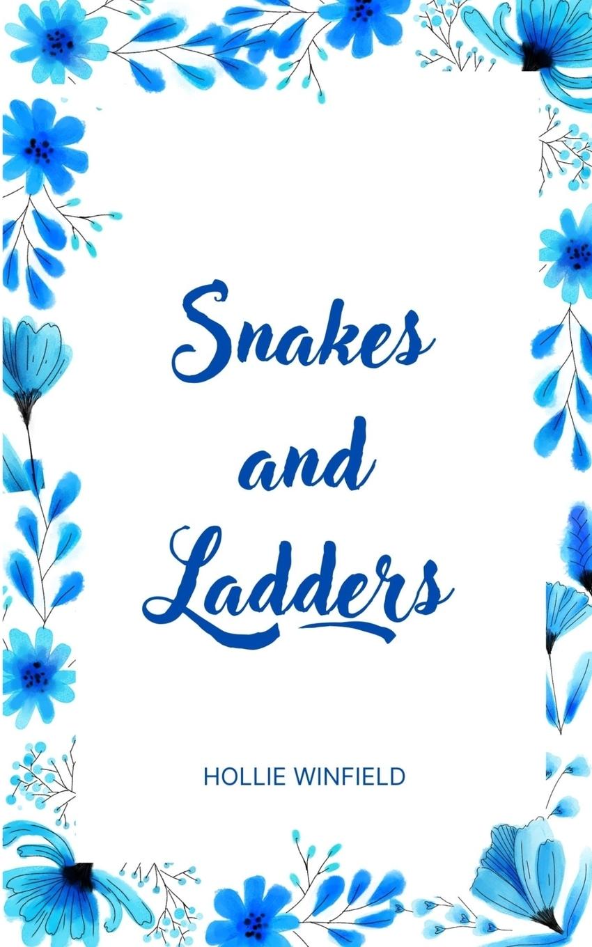 Knjiga Snakes and Ladders Hollie Winfield