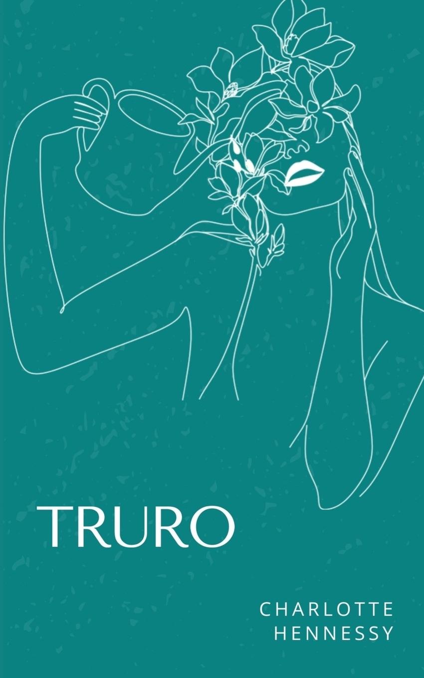 Knjiga Truro Charlotte Hennessy