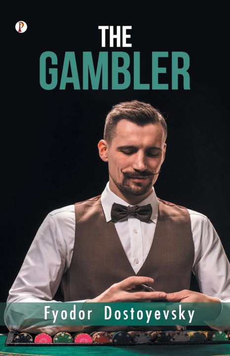 Knjiga The Gamblers William Le Queux