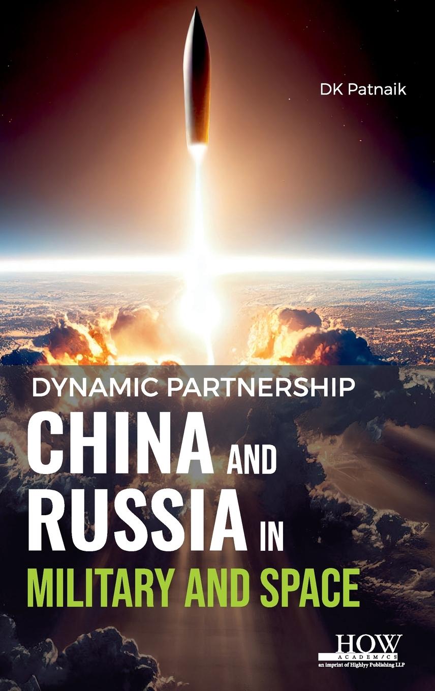 Libro Dynamic Partnership DK Patnaik