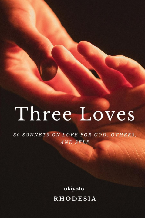 Book Three Loves Rhodesia