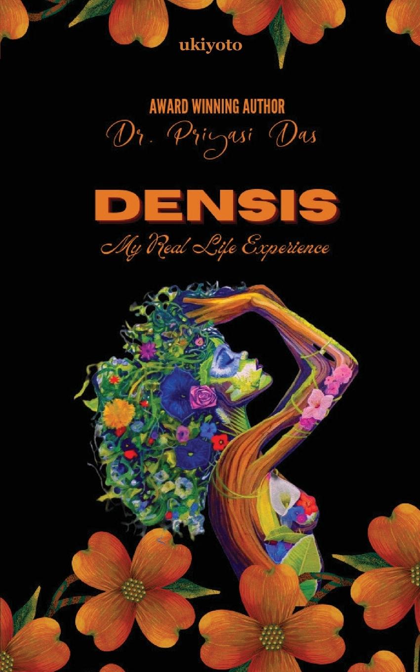 Knjiga DENSIS Priyasi Das