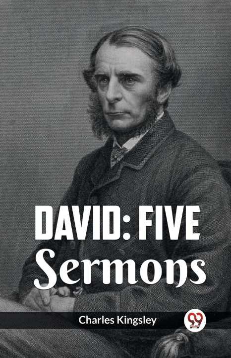 Knjiga David Charles Kingsley