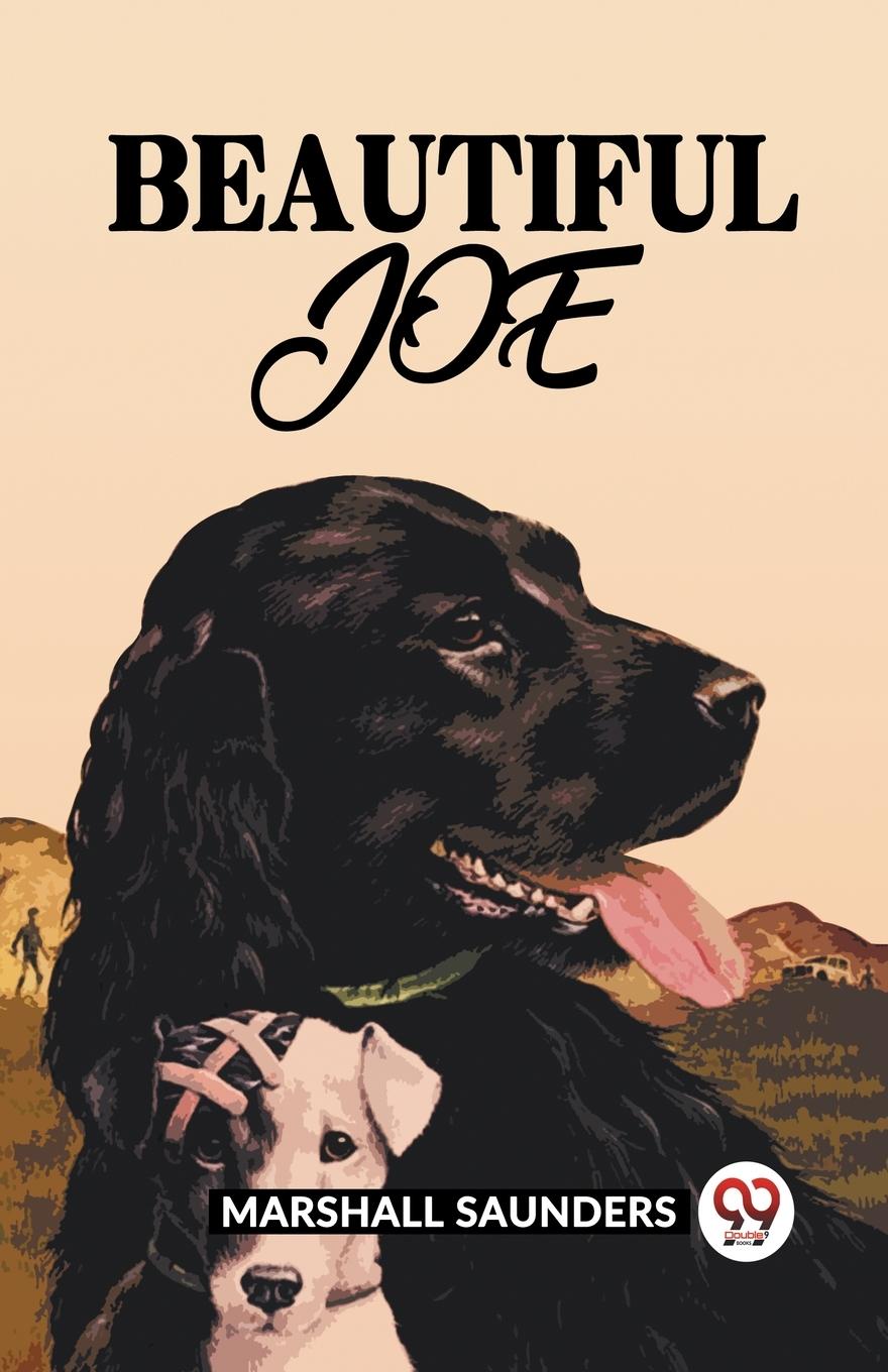 Libro BEAUTIFUL JOE Marshall Saunders