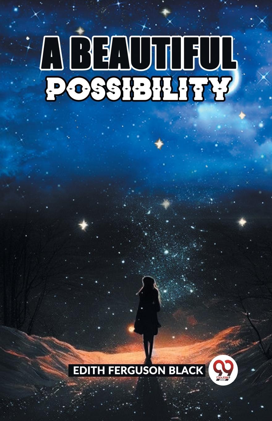 Buch A BEAUTIFUL POSSIBILITY Edith Ferguson Black