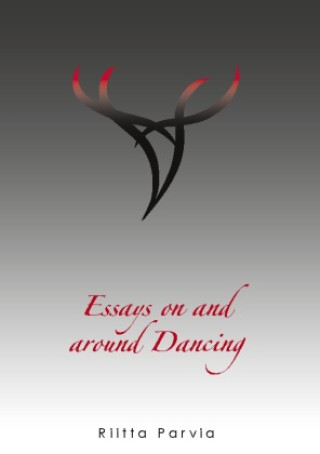 Boek Essays on and around dancing 