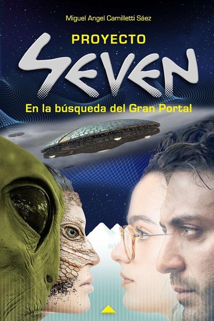 Libro Proyecto Seven Miguel Angel Camiletti Sáez