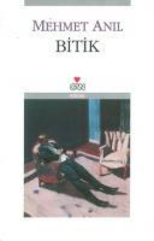 Knjiga Bitik 