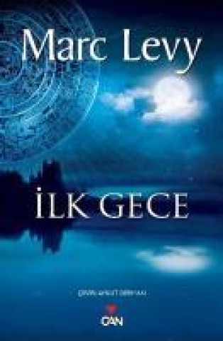 Knjiga Ilk Gece 