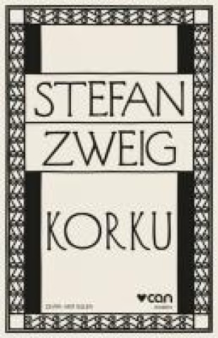 Knjiga Korku 