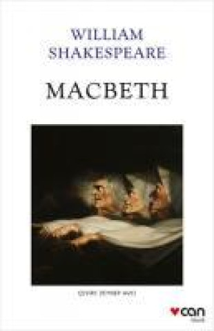 Knjiga Macbeth 
