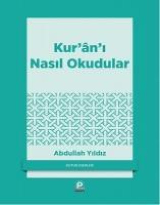 Knjiga Kurani Nasil Okudular 