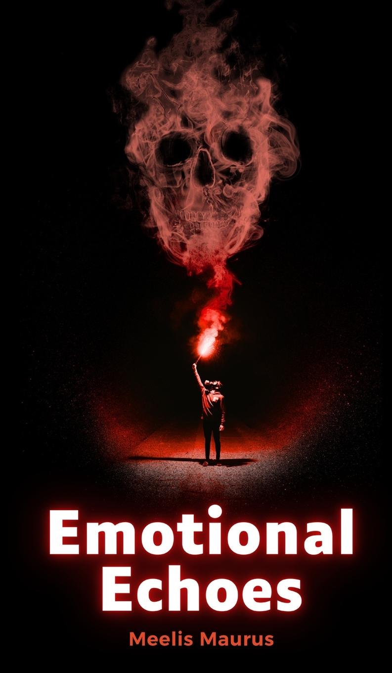 Buch Emotional Echoes Meelis Maurus