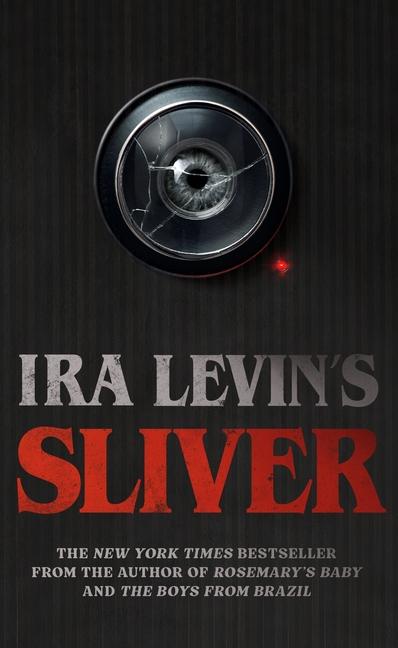 Knjiga Sliver 
