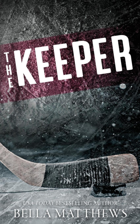 Könyv The Keeper Bella Matthews