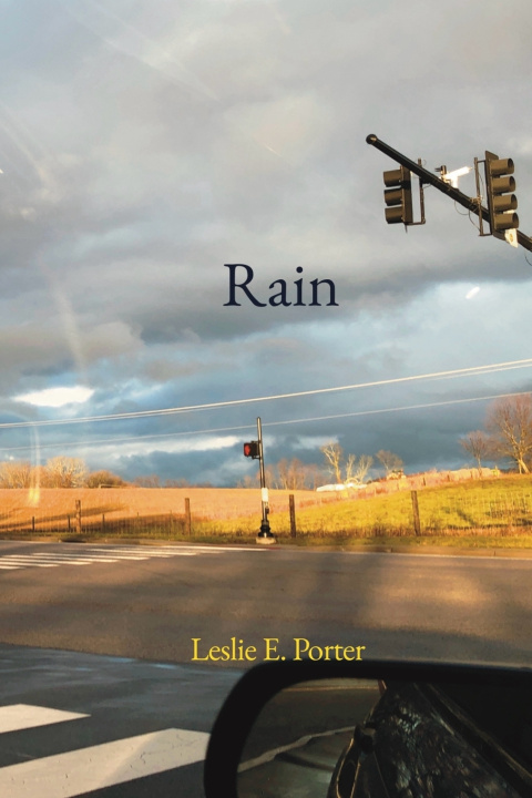 Knjiga Rain Leslie E. Porter