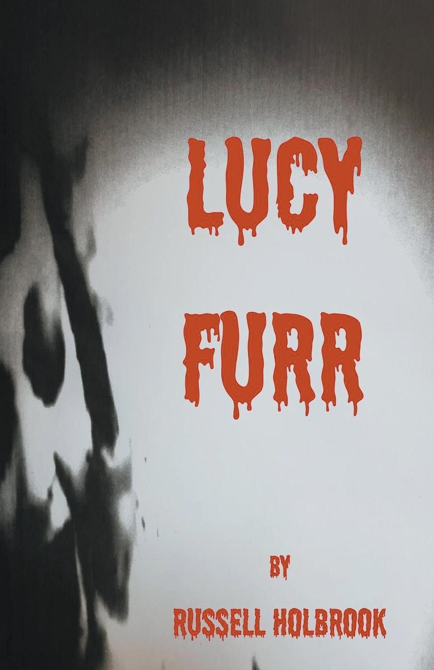 Boek Lucy Furr Russell Holbrook