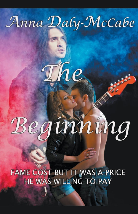 Kniha The Beginning Anna Daly-McCabe