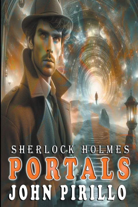 Knjiga Sherlock Holmes, Portals John Pirillo