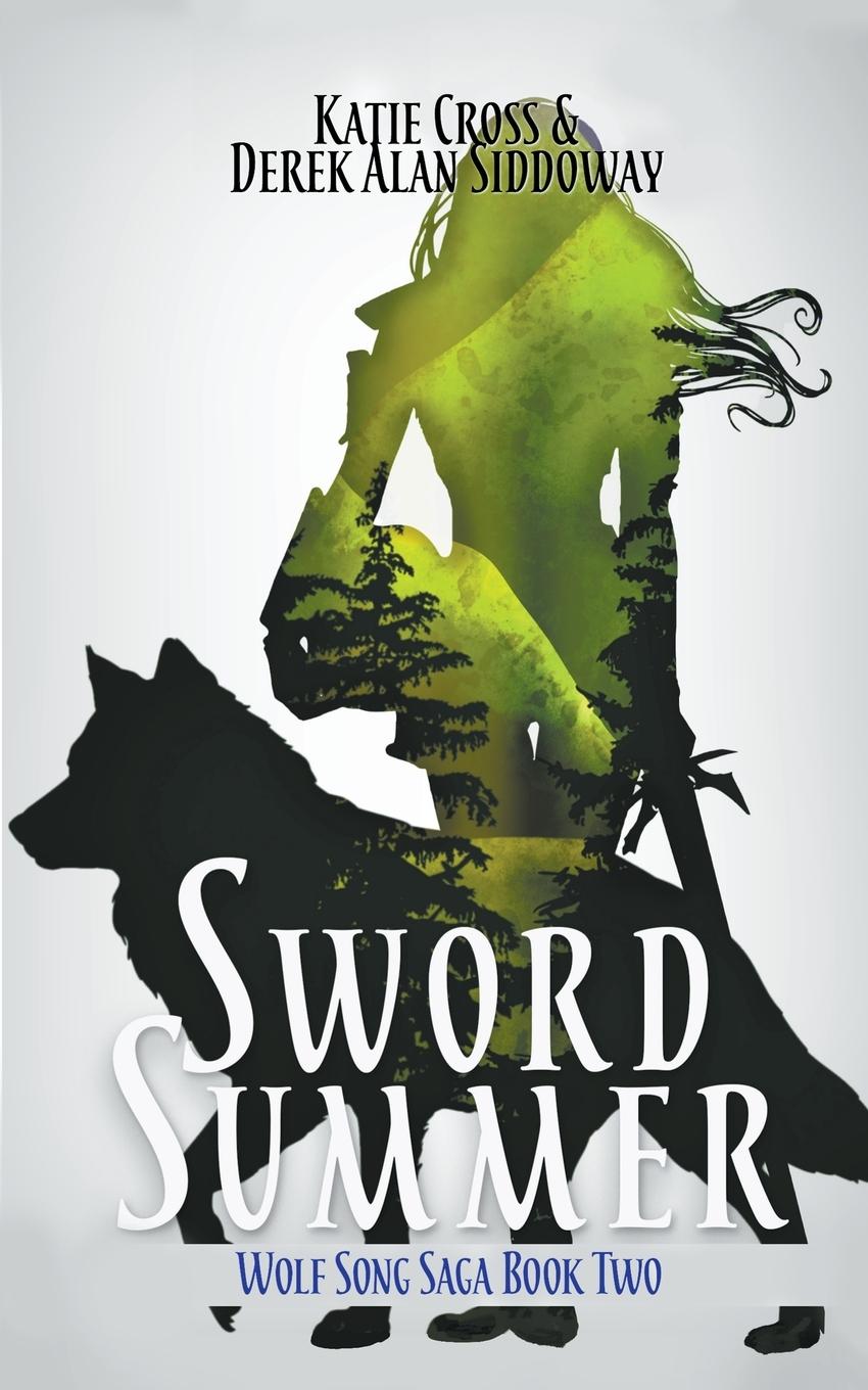 Knjiga Sword Summer Derek Alan Siddoway