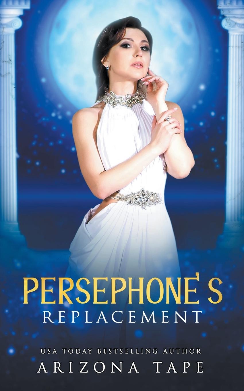Βιβλίο Persephone's Replacement Arizona Tape