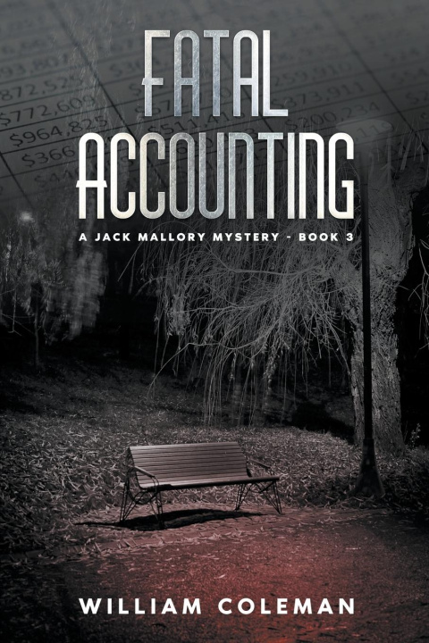 Book Fatal Accounting William Coleman