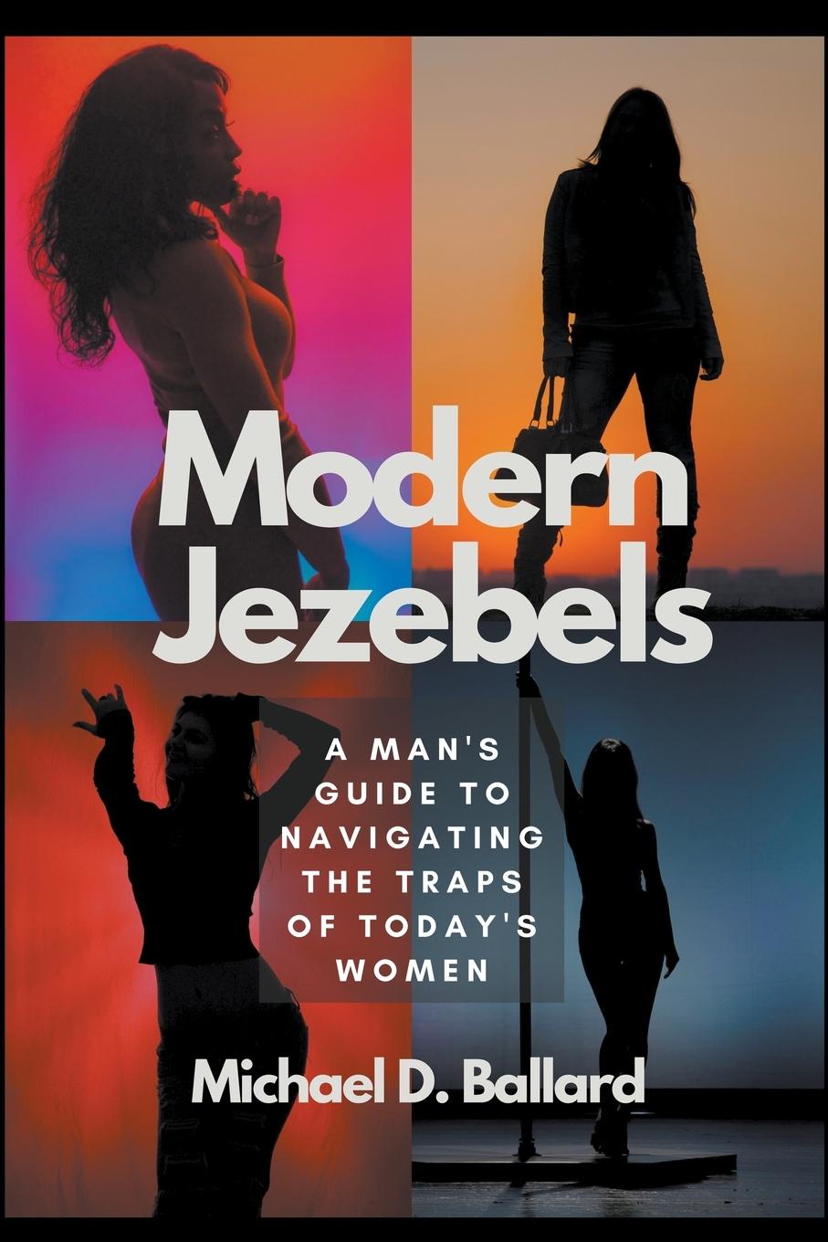 Book Modern Jezebels Nicole Shavon Ballard