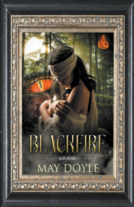 Knjiga Blackfire May Doyle