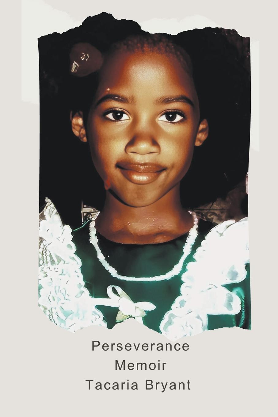 Knjiga Perseverance Tacaria Bryant
