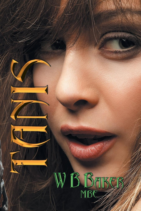 Book Tanis W B Baker MBE