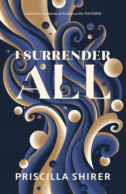 Carte I Surrender All 
