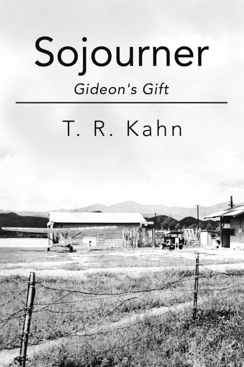 Knjiga Sojourner T. R. Kahn