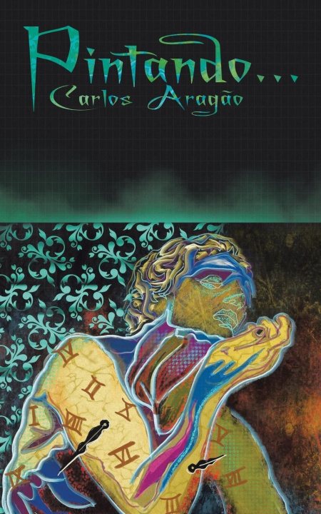 Knjiga Pintando... Carlos Aragao