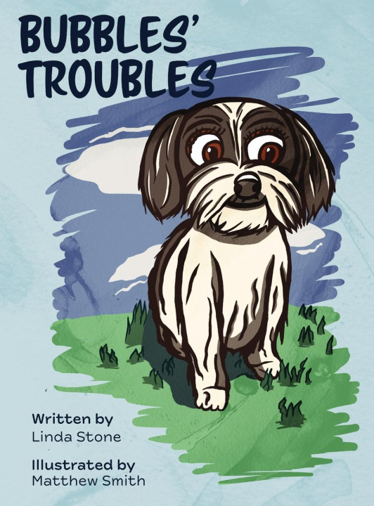 Book Bubbles' Troubles Linda Stone