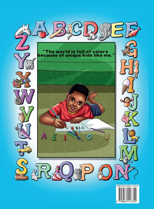 Knjiga Marcus Good Boy Charlene M Pinnock