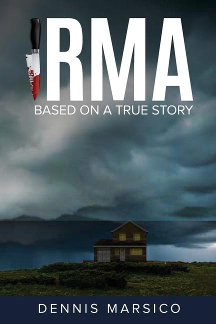 Knjiga Irma Dennis Marsico