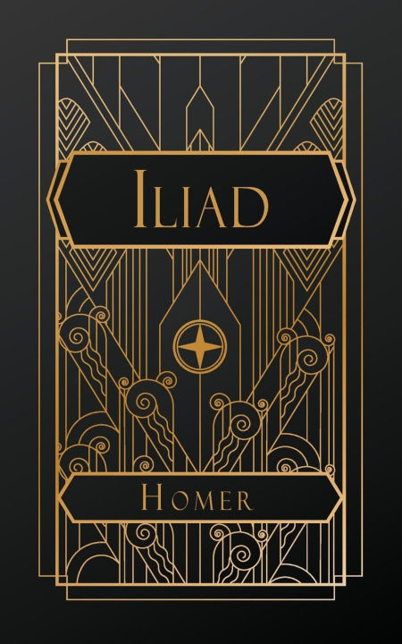 Libro The Iliad Samuel Butler