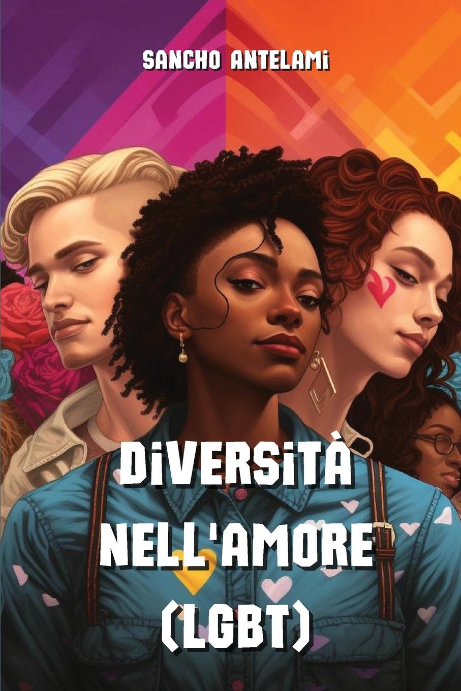 Könyv Diversit?  nell'amore (LGBT) 