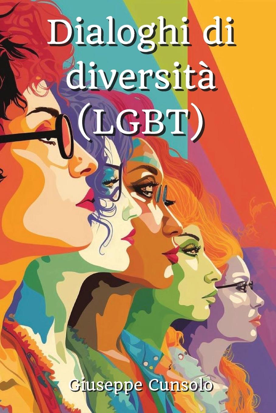 Könyv Dialoghi di diversit? (LGBT) 