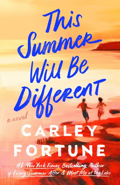 Boek This Summer Will Be Different 