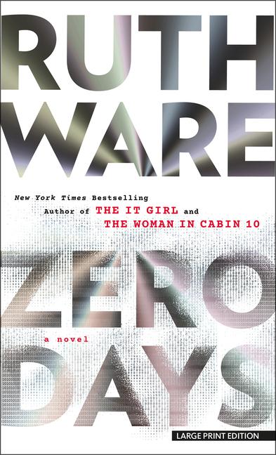 Knjiga Zero Days 