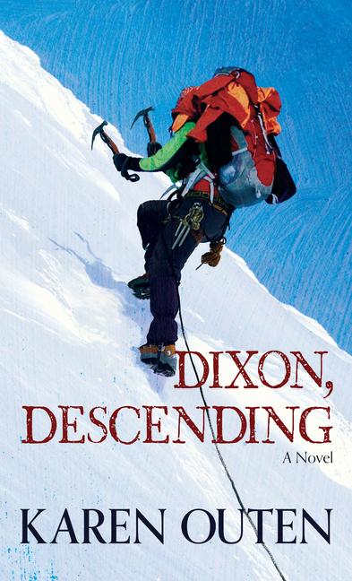 Knjiga Dixon, Descending 