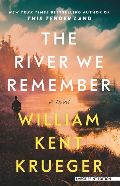 Knjiga The River We Remember 